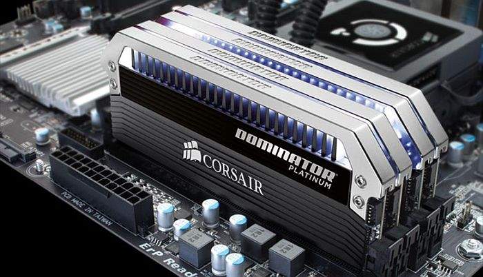 RAM memorija