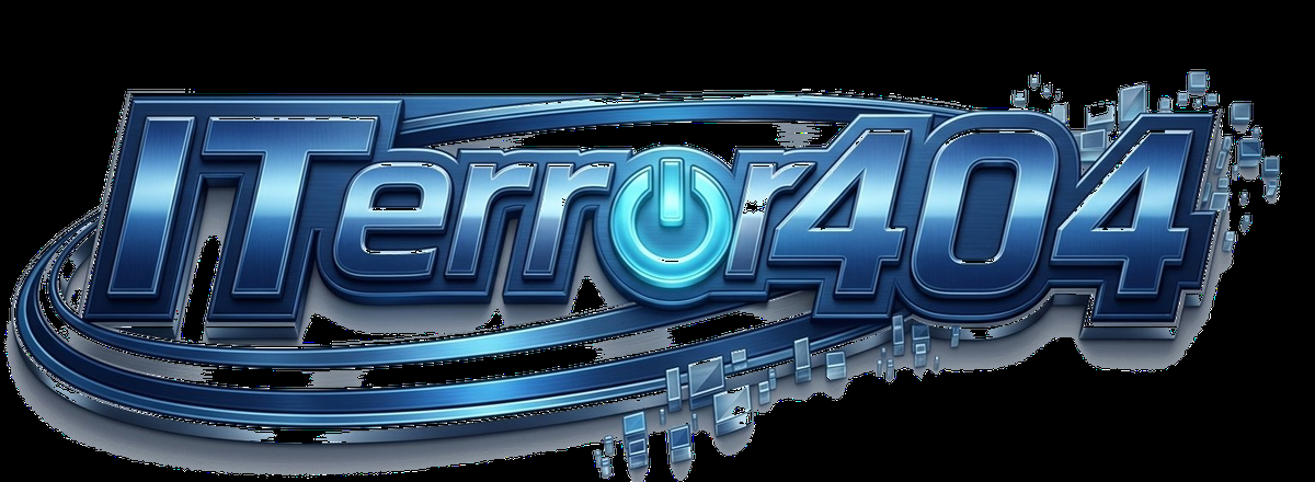 ITerror404